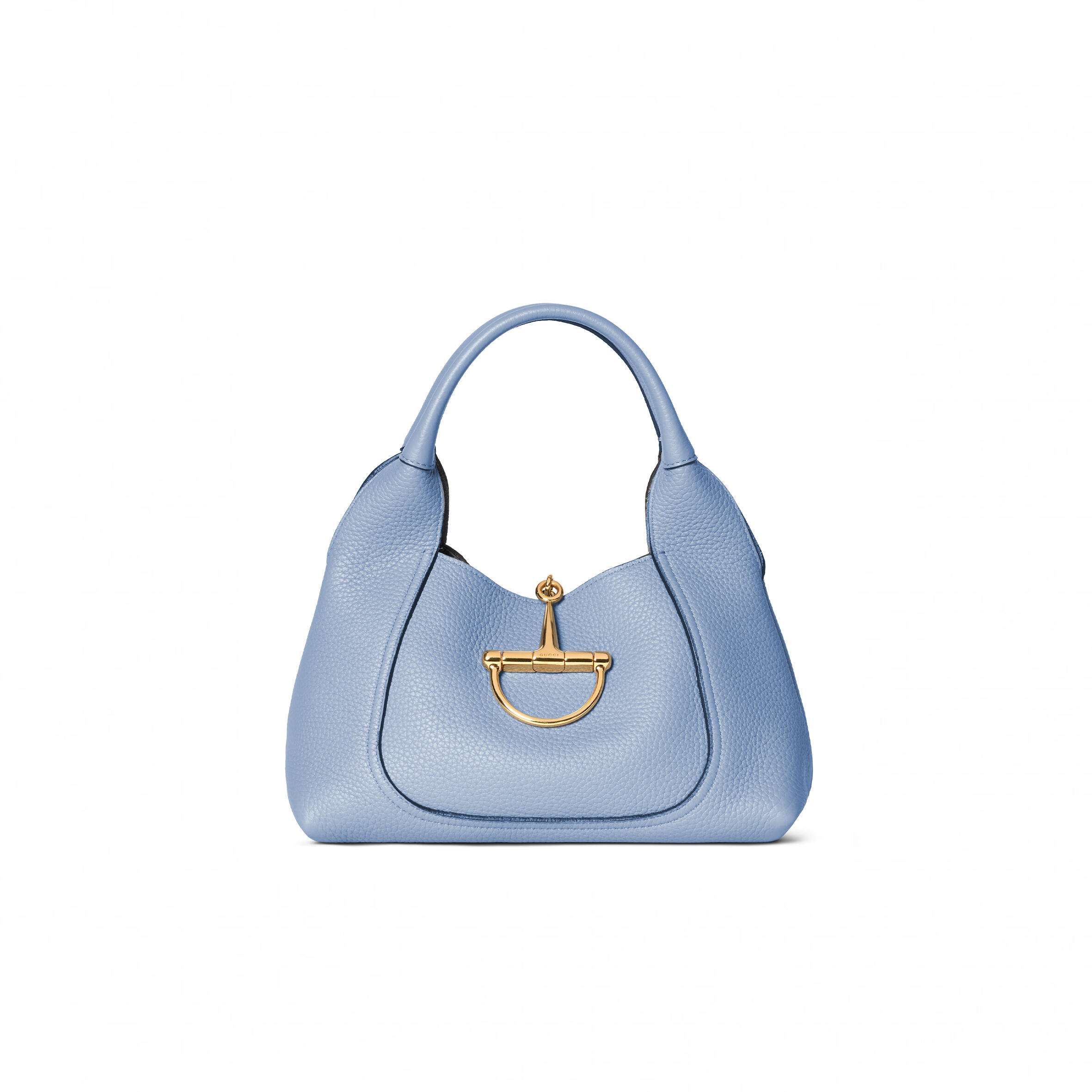 GUCCI SOFTBIT MEDIUM TOP HANDLE BAG 837467 (27.5*21*16cm)